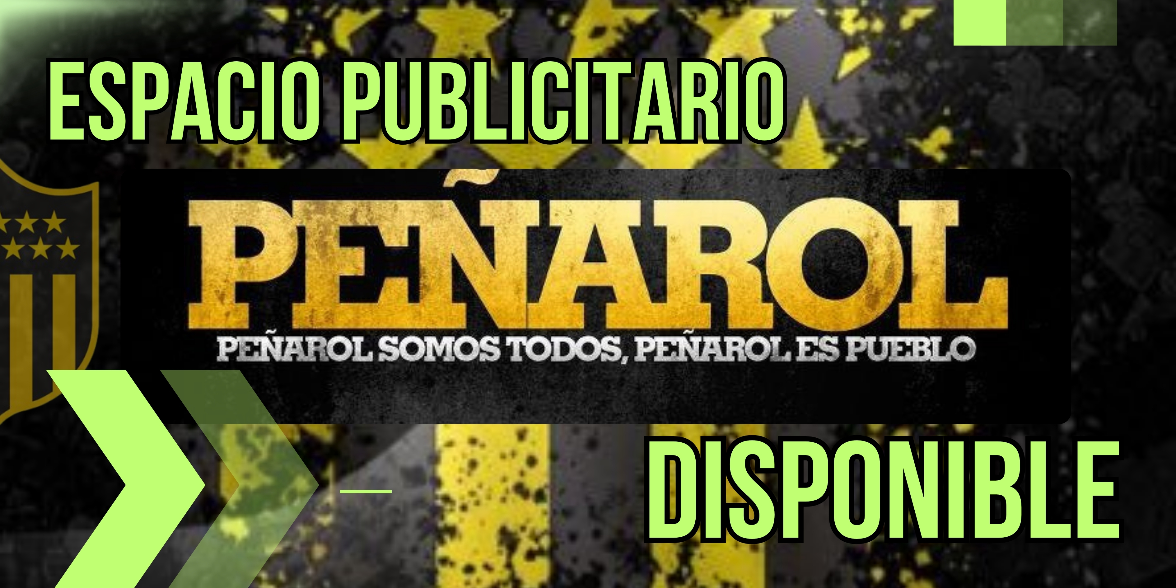 Logo del Club Deportivo Peñarol